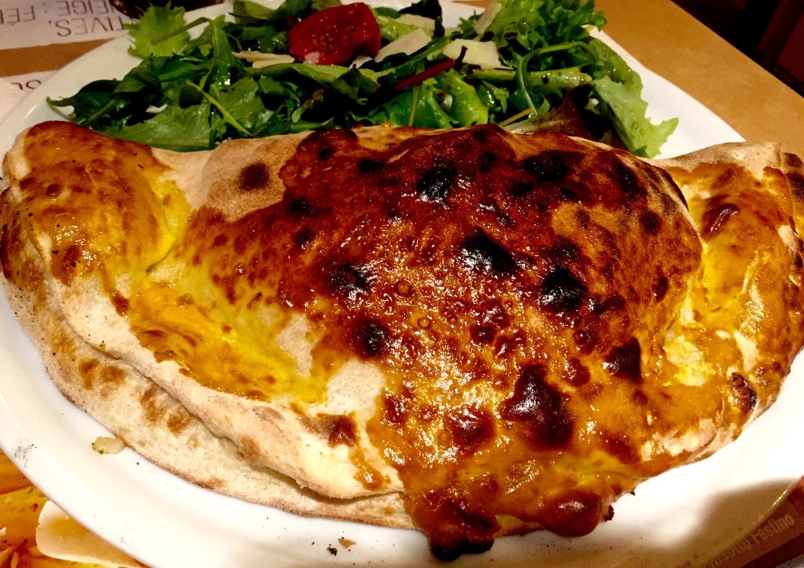 Pizza Paï Le Pontet