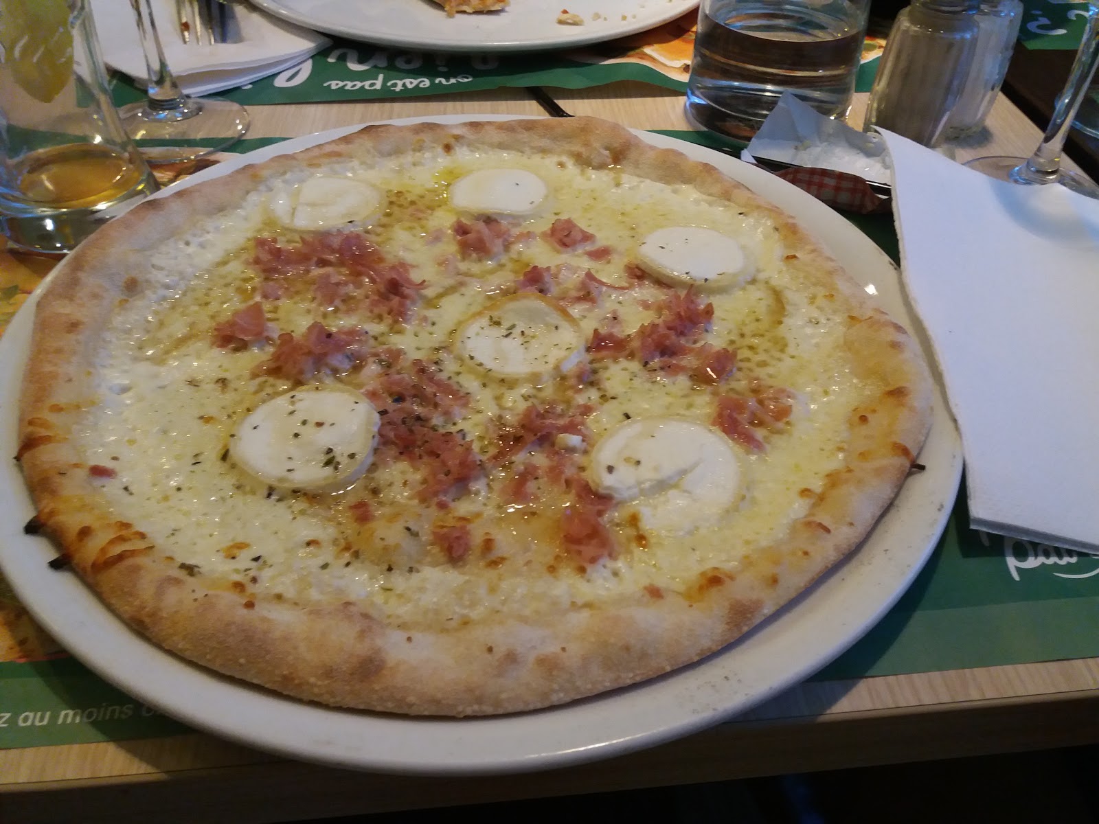 Pizza Paï Le Pontet — photo 8