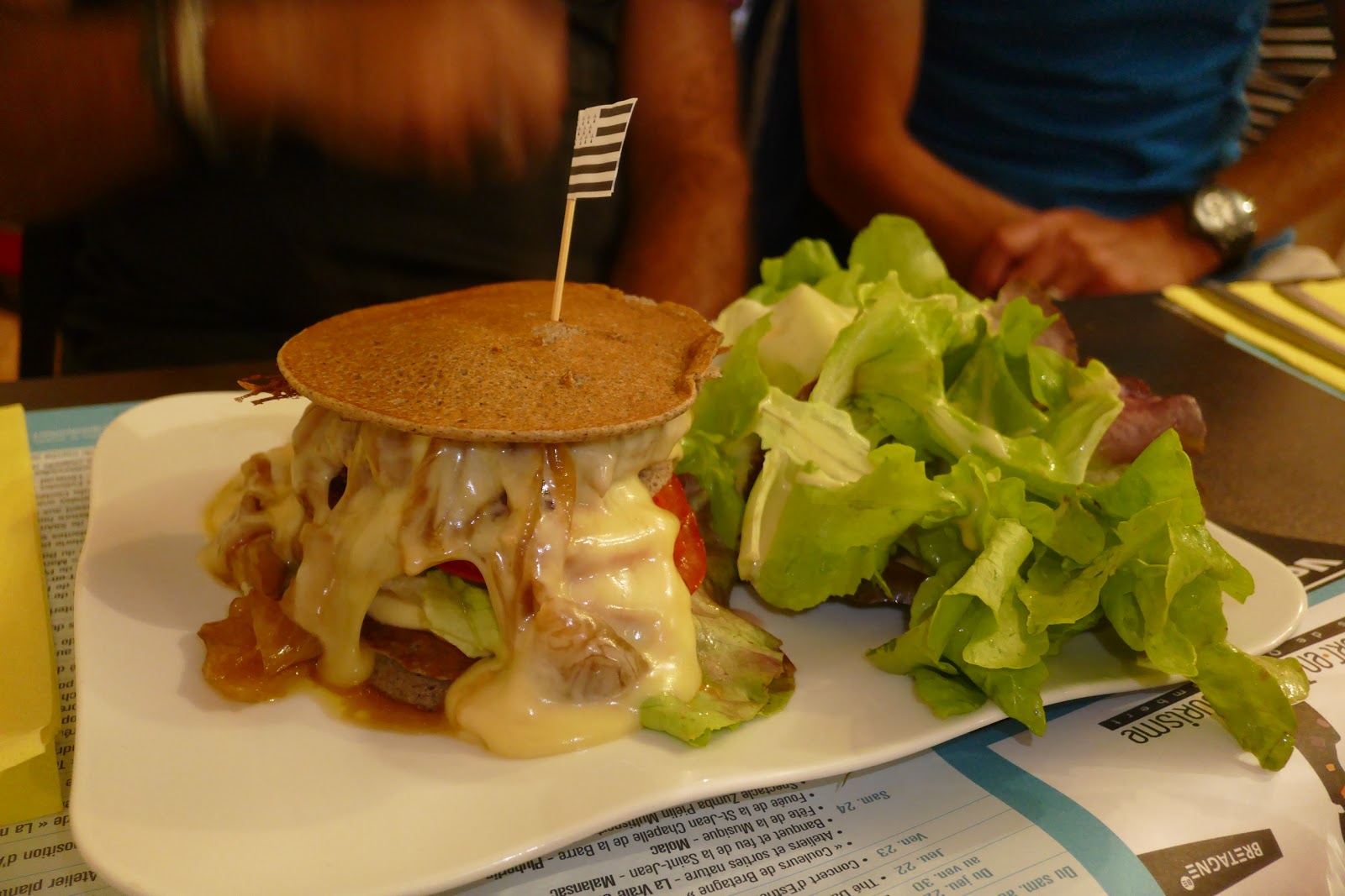 Histoire De Crêpes — photo 3