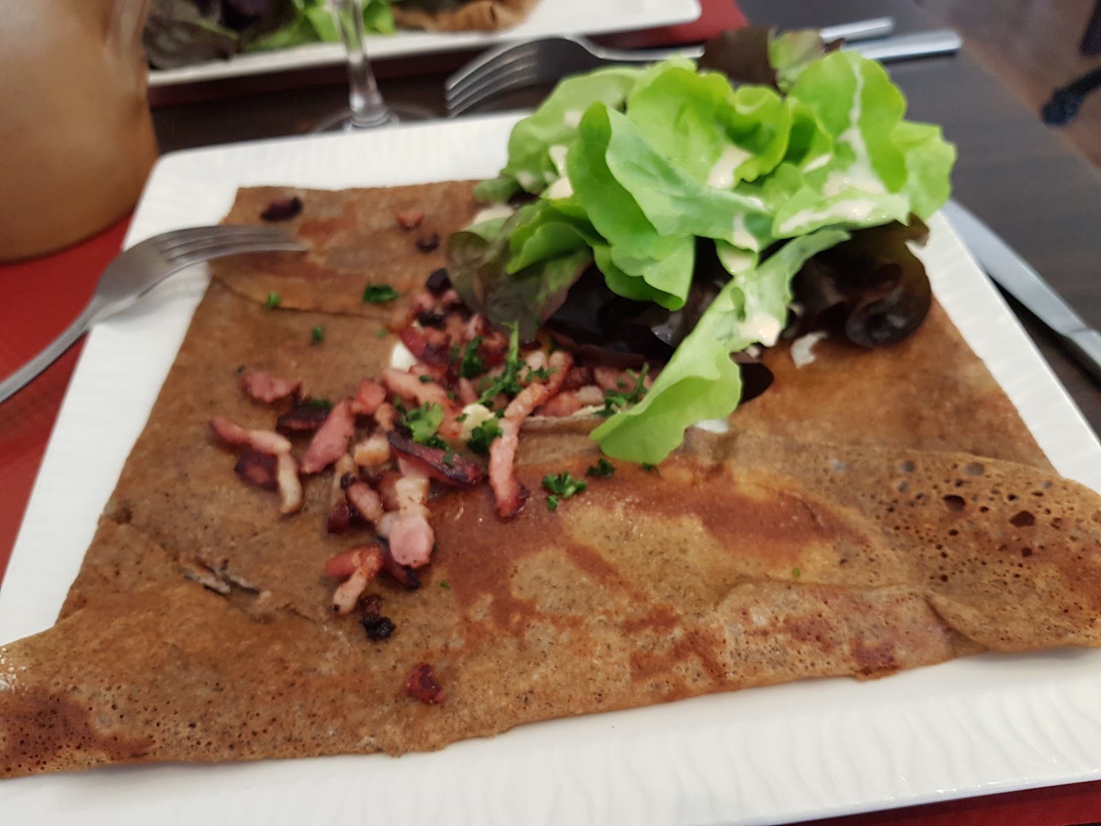 Histoire De Crêpes — photo 6