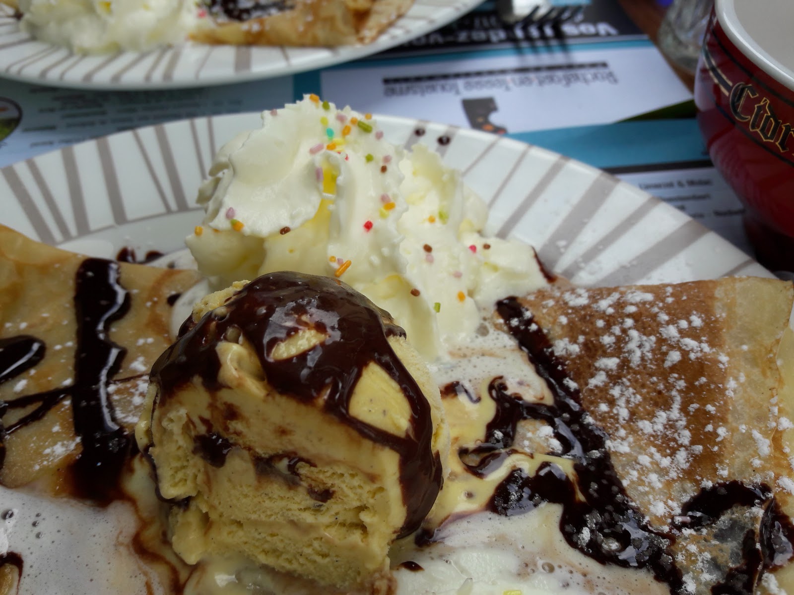 Histoire De Crêpes — photo 7