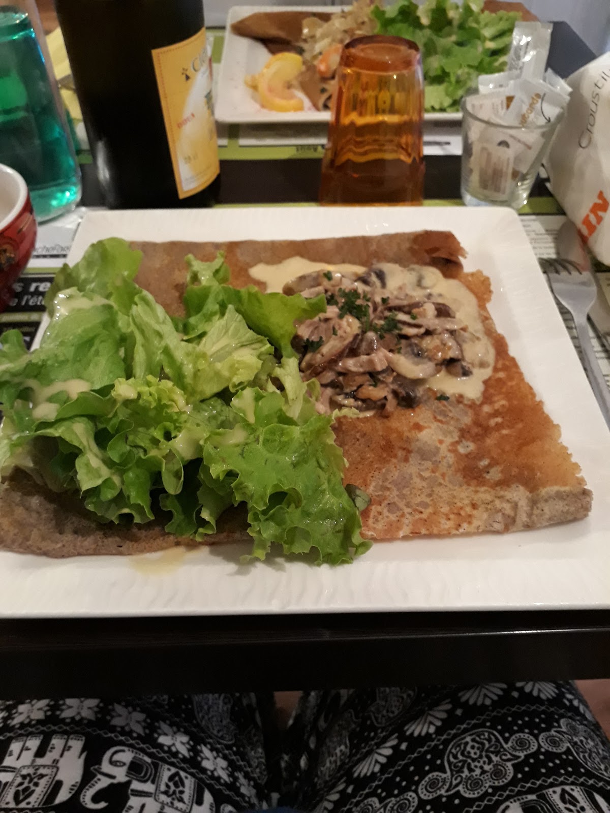 Histoire De Crêpes — photo 8