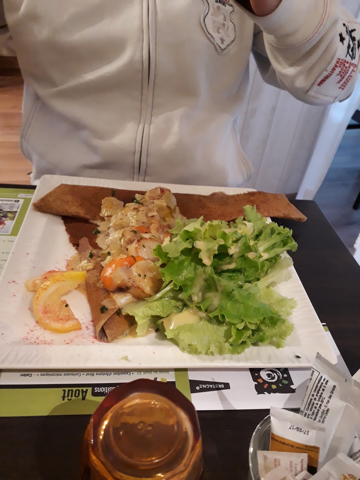 Histoire De Crêpes — photo 9