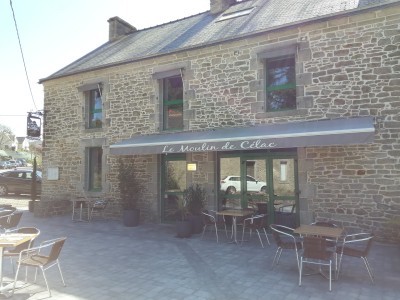 Le Moulin de Célac — photo 4