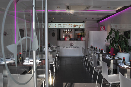 Planet Sushi — photo 7