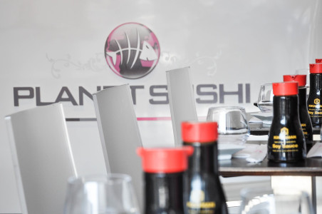 Planet Sushi — photo 9