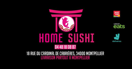 Home Sushi — photo 3