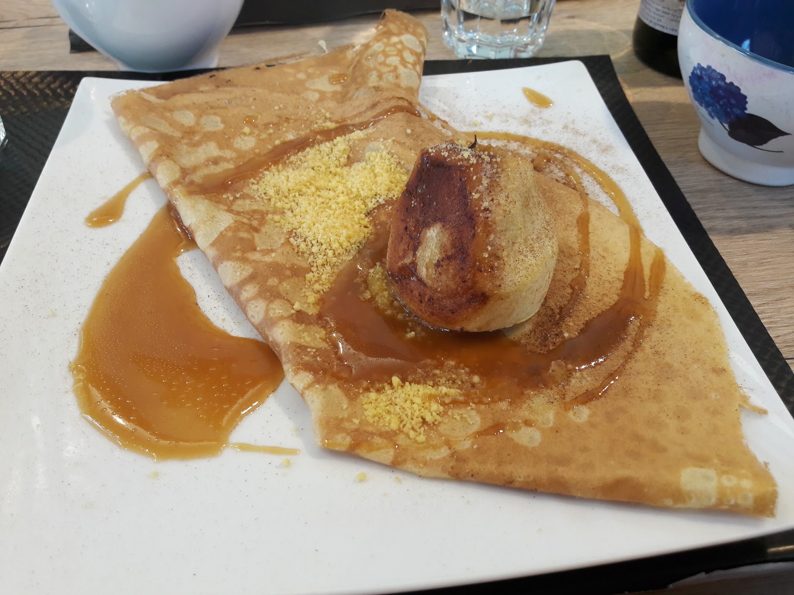 Crêperie du Gorvello — photo 2