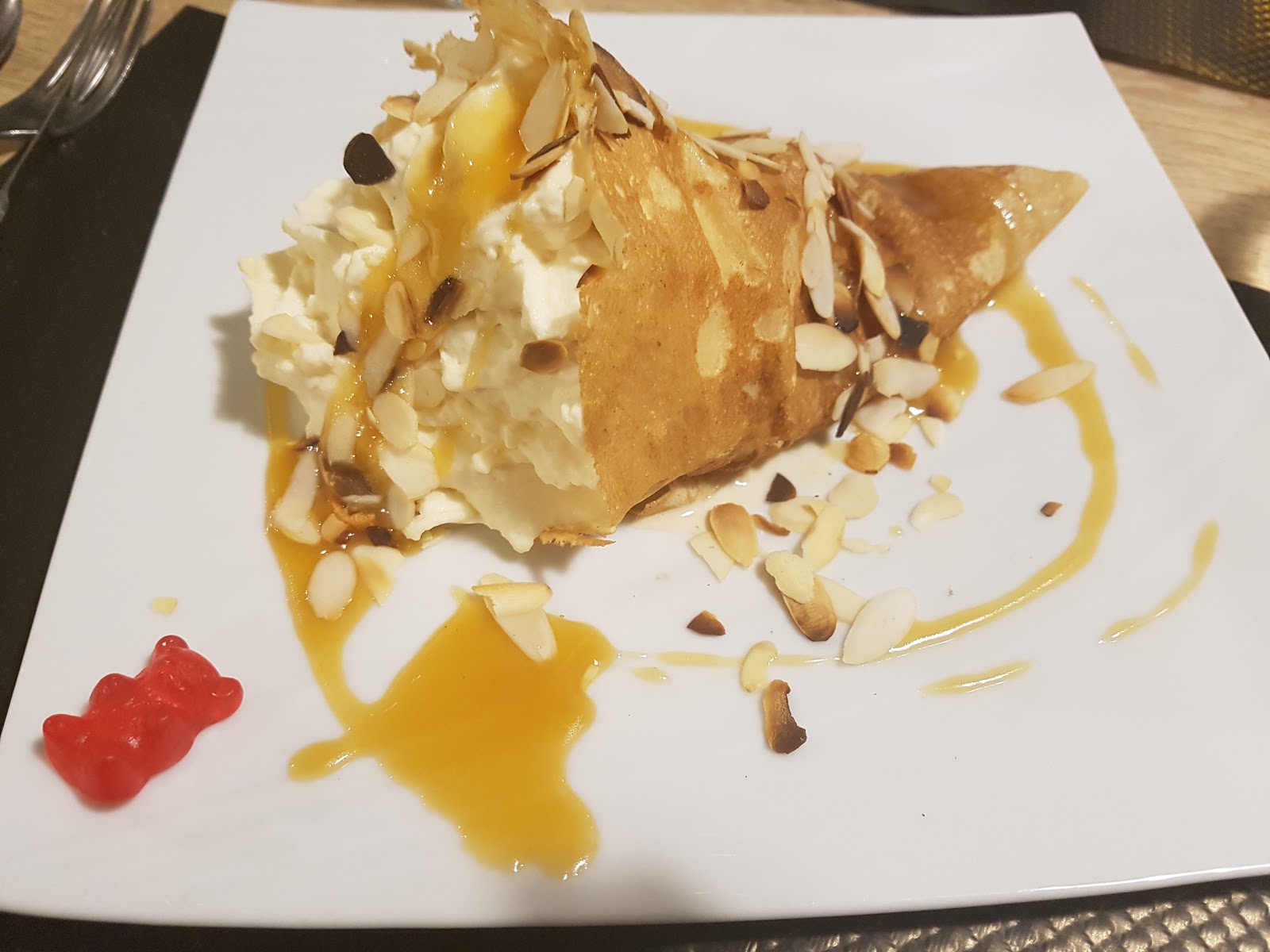 Crêperie du Gorvello