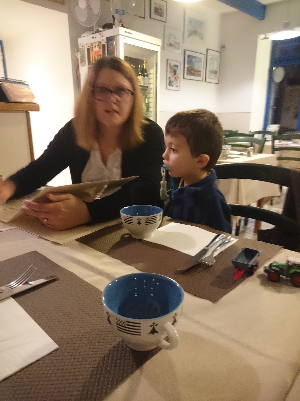 Crêperie du Gorvello — photo 4