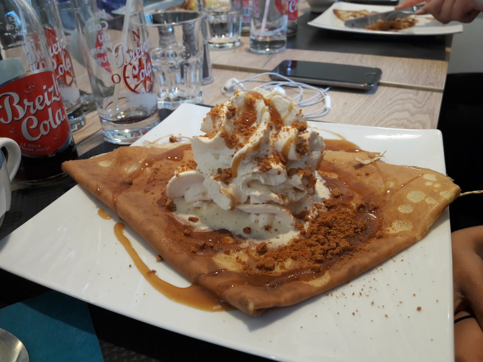 Crêperie du Gorvello — photo 5
