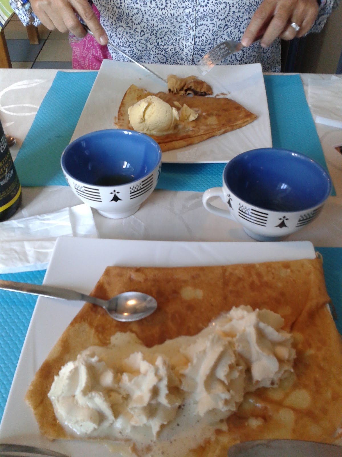 Crêperie du Gorvello — photo 6