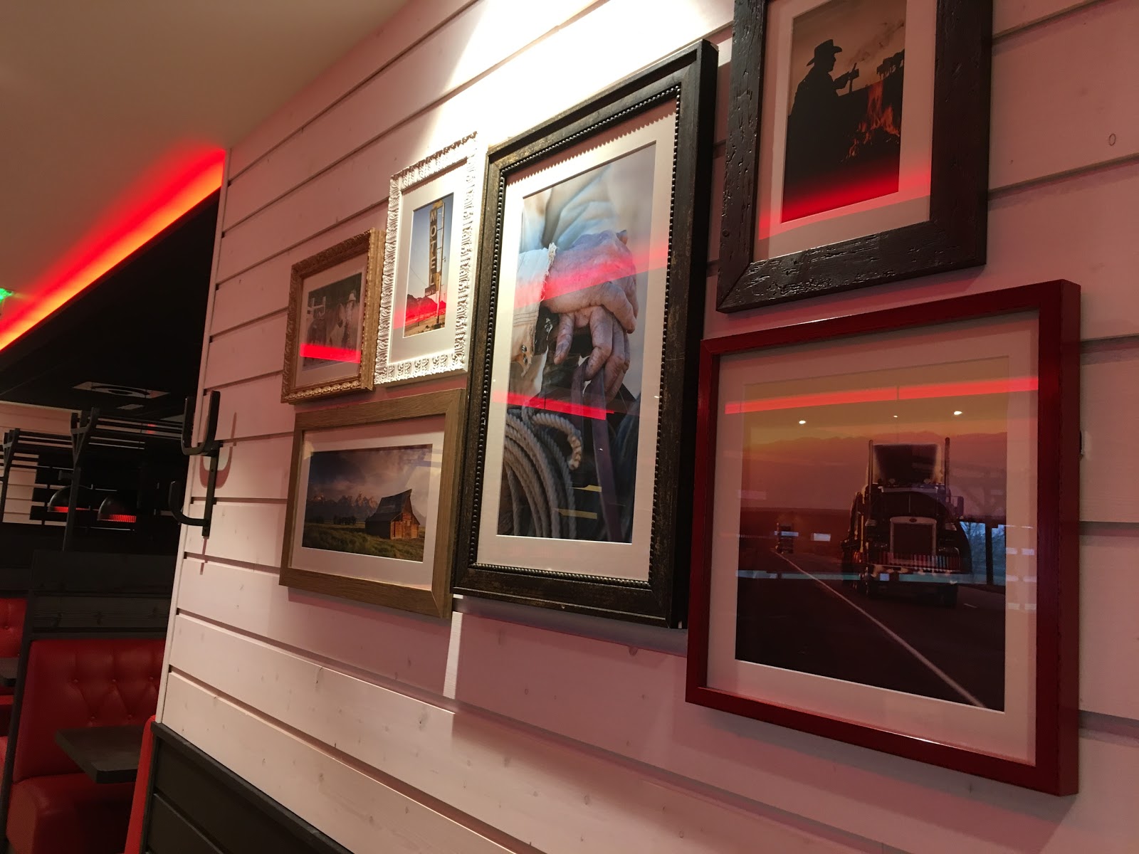 Buffalo Grill — photo 3