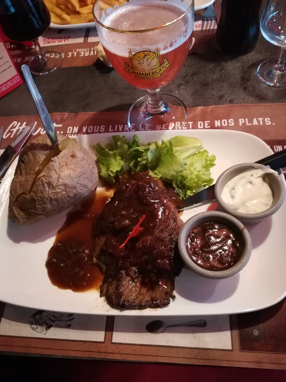 Buffalo Grill — photo 9