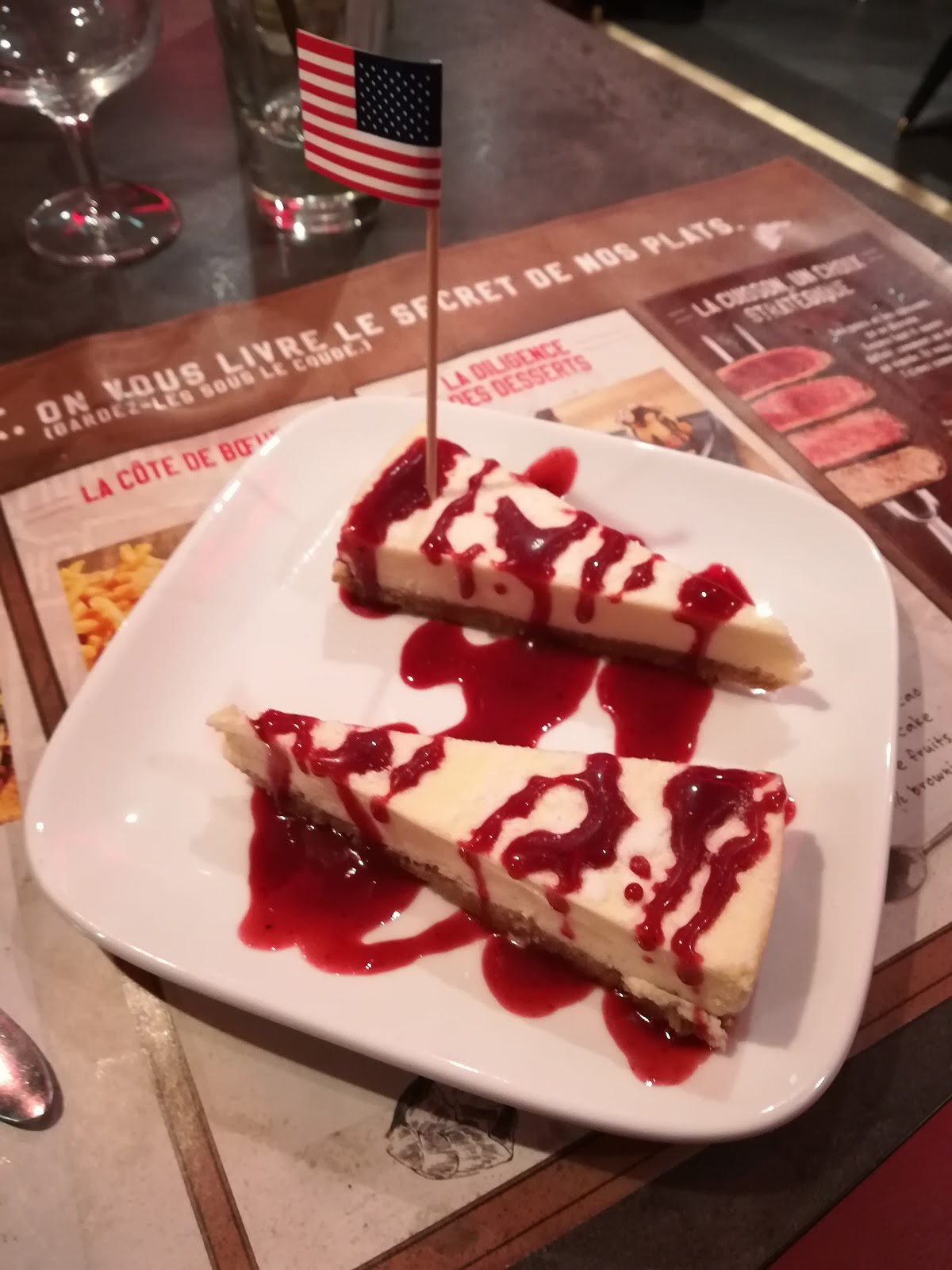 Buffalo Grill — photo 10