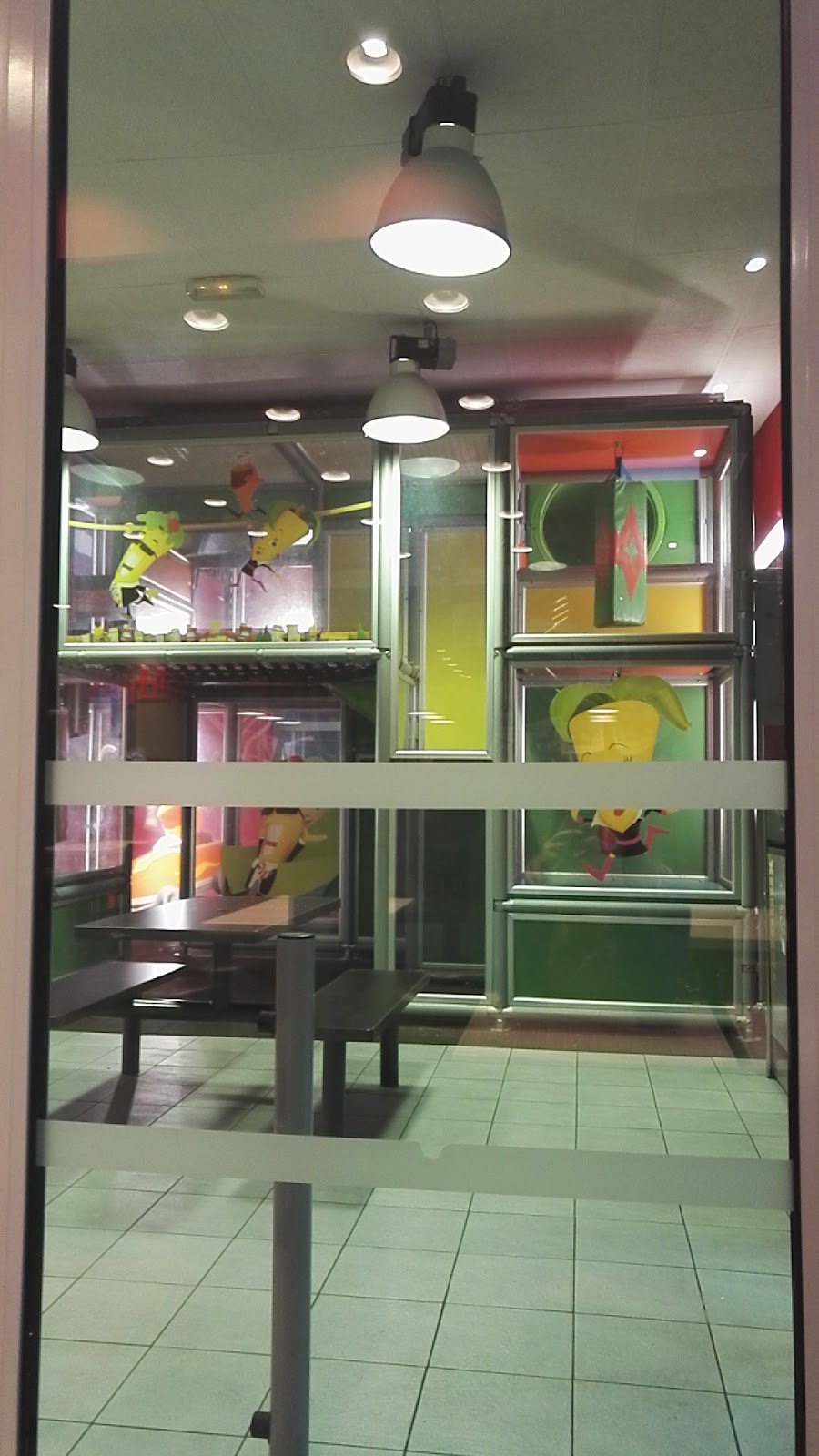 KFC