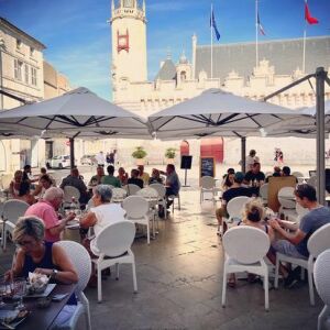 CAFE DE LA POSTE — photo 3