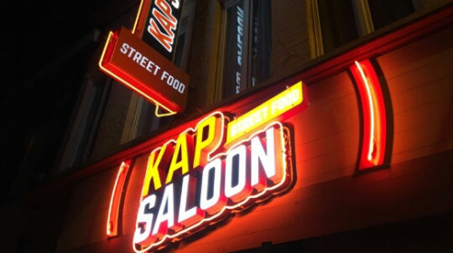 Kap Saloon — photo 1