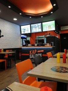 Kap Saloon — photo 2