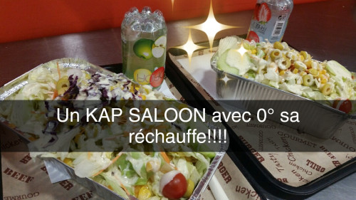 Kap Saloon — photo 10
