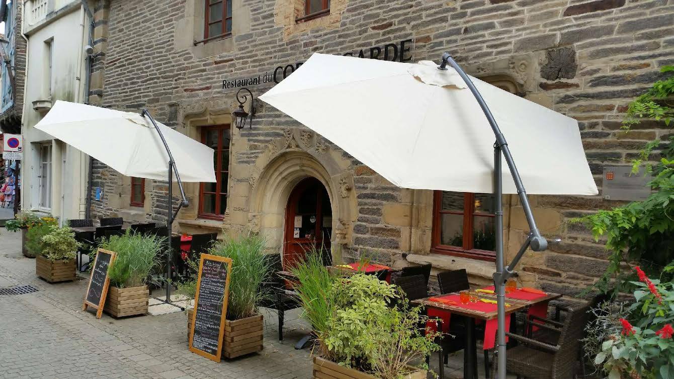 Restaurant du Corps de Garde — photo 1