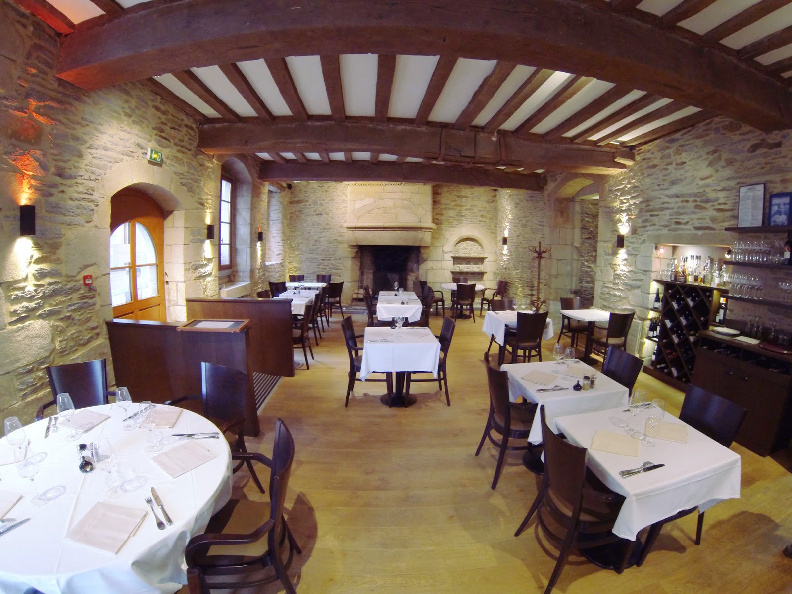 Restaurant du Corps de Garde — photo 2
