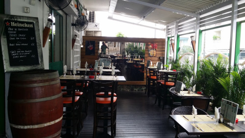 Mac Evan's Pub