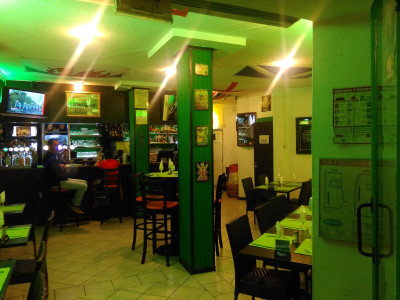 Mac Evan's Pub — photo 3