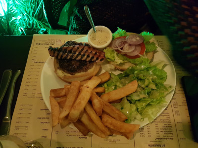 Mac Evan's Pub — photo 6