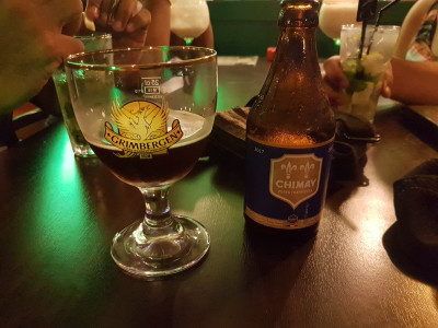Mac Evan's Pub — photo 8