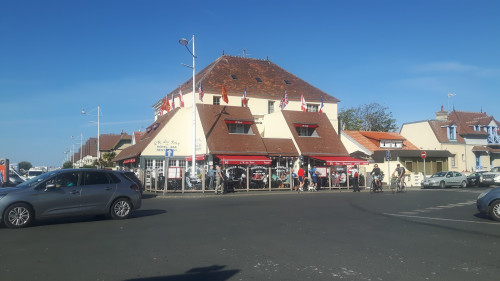 L'R DU PORT — photo 3