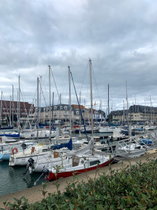 L'R DU PORT — photo 4