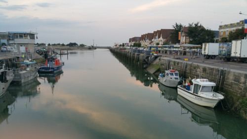 L'R DU PORT — photo 5