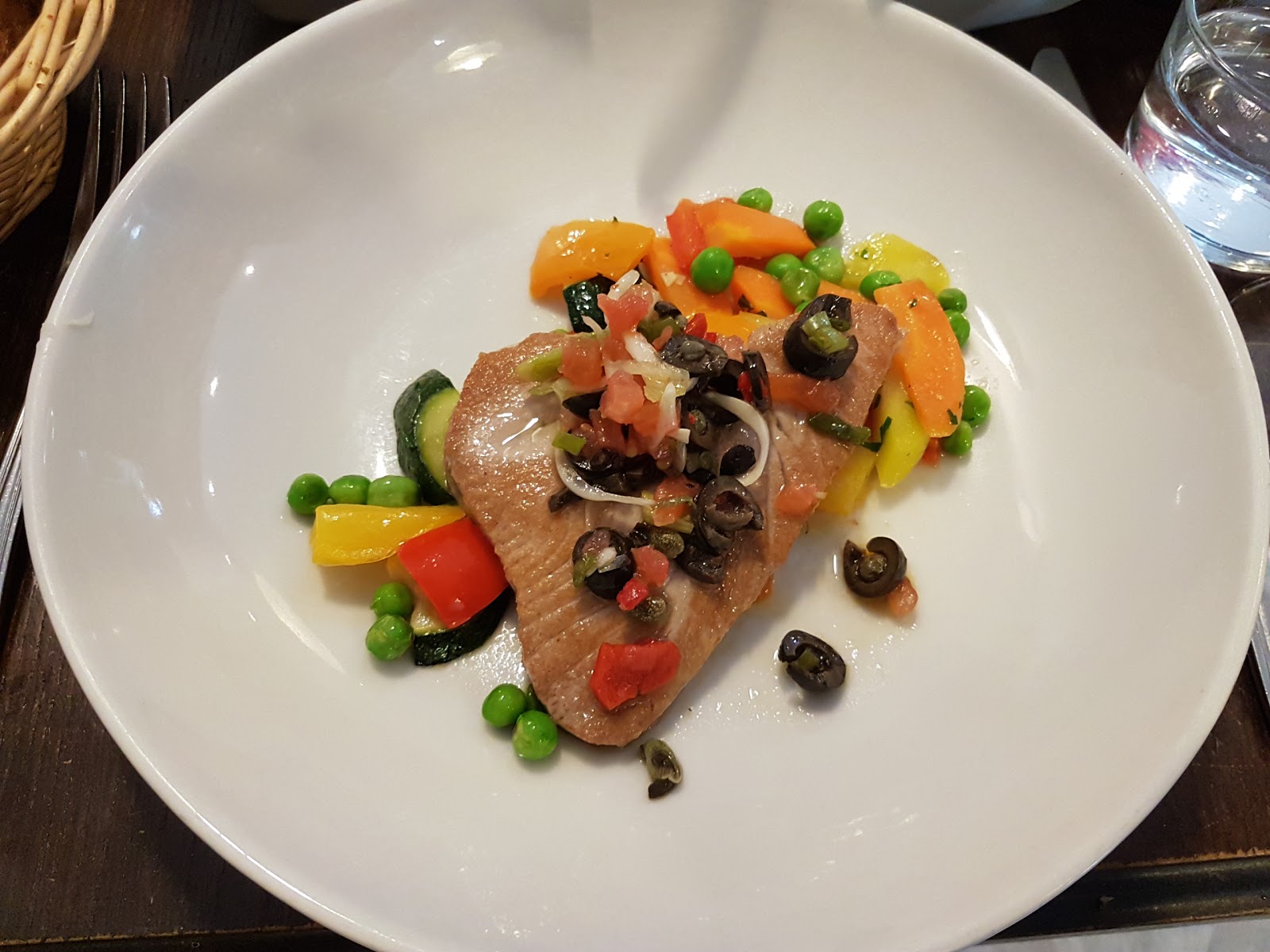 La Cantine du Troquet Dupleix — photo 5