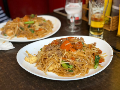 Pho Kim Saigon — photo 2