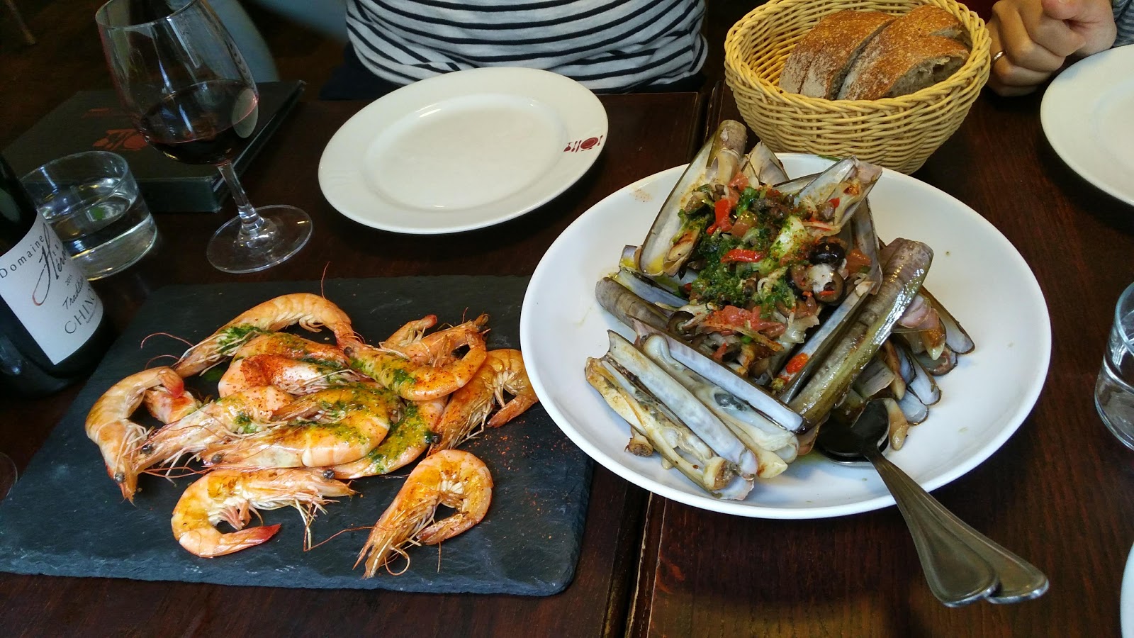 La Cantine du Troquet Dupleix — photo 6