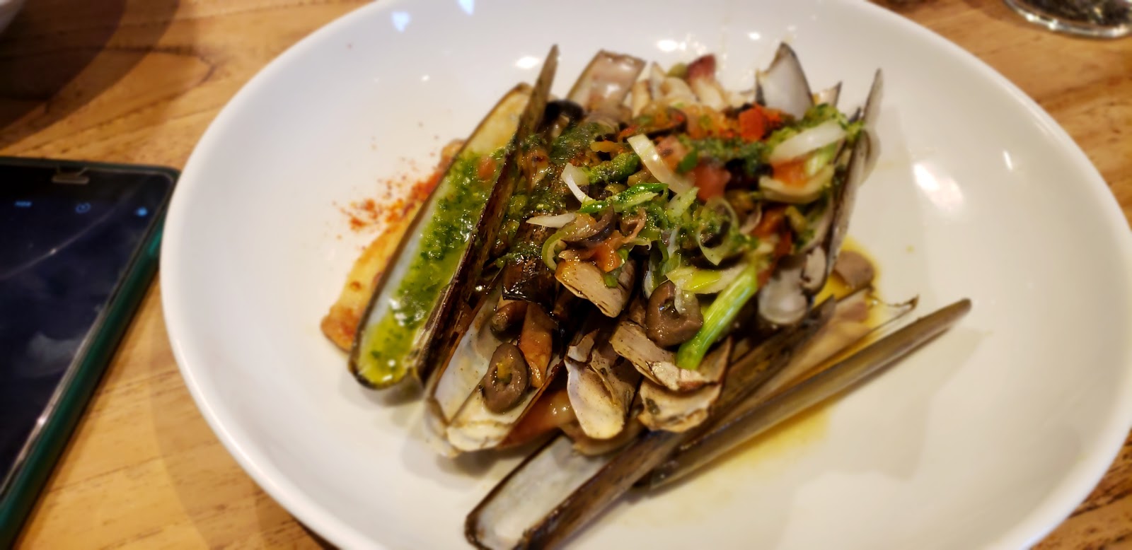 La Cantine du Troquet Dupleix — photo 7