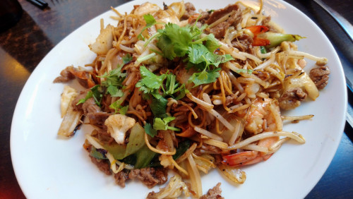 Pho Kim Saigon — photo 4