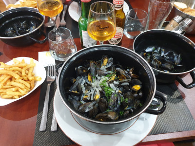 L'R DU PORT — photo 8
