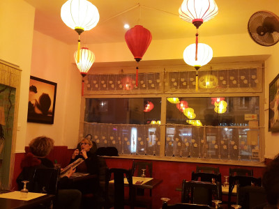Pho Kim Saigon — photo 5