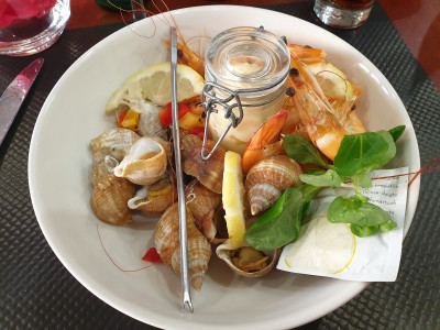 L'R DU PORT — photo 9