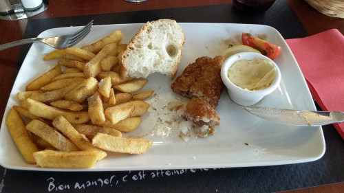 L'R DU PORT — photo 10