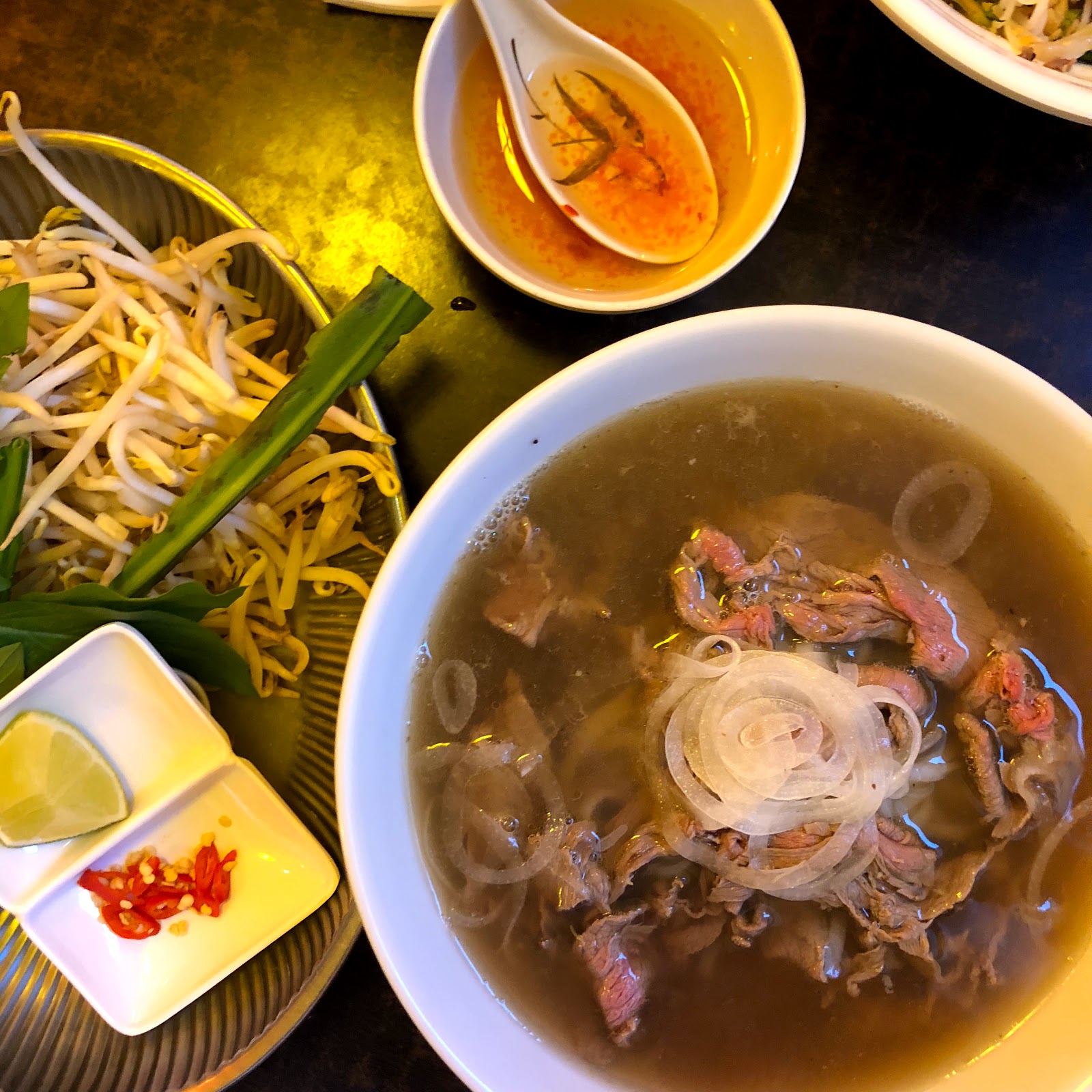 Pho Kim Saigon