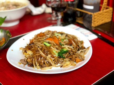 Pho Kim Saigon — photo 10