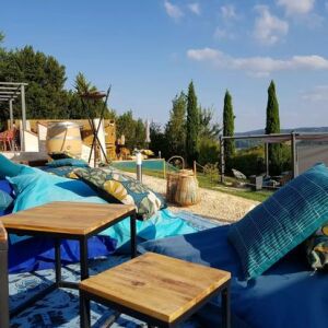 Le patio d'hauteville — photo 4