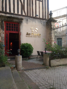 Au Panda 2012 — photo 3