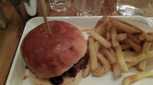 Le Tablier — photo 3