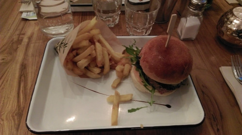 Le Tablier — photo 5