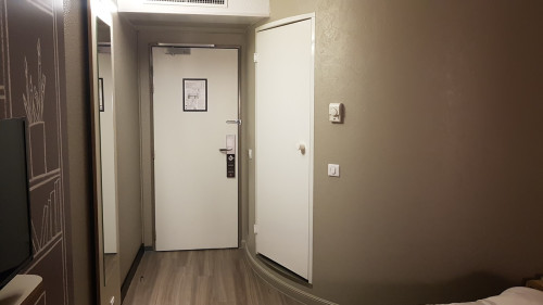 Hôtel ibis Aéroport Bâle Mulhouse — photo 3