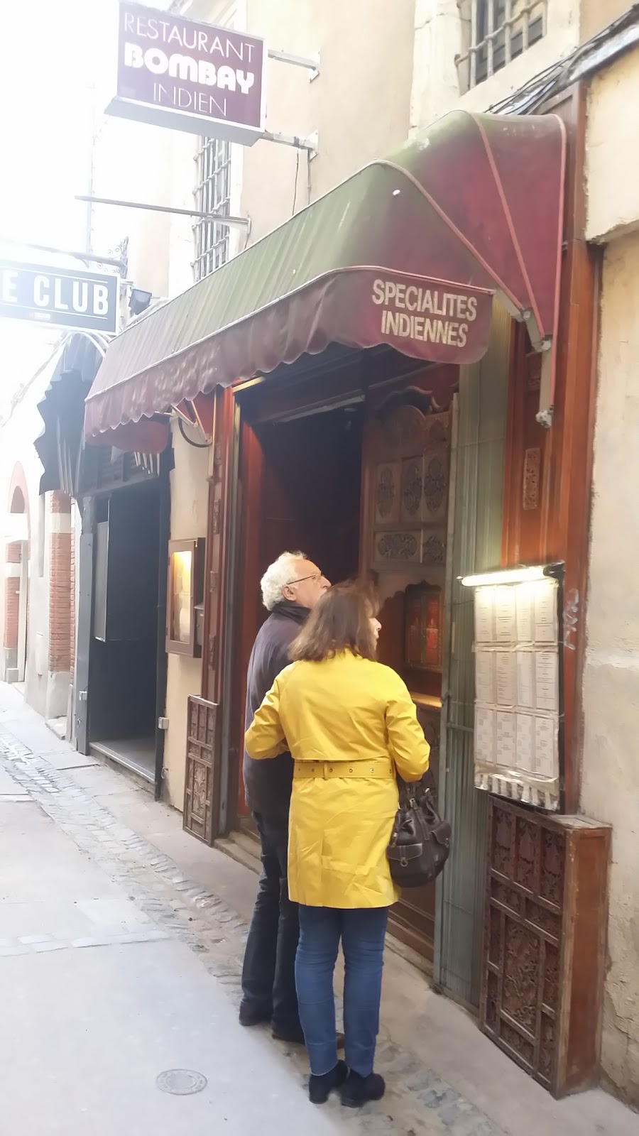 Le Bombay — photo 3
